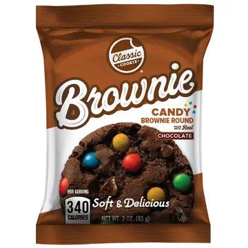 Classic Cookies