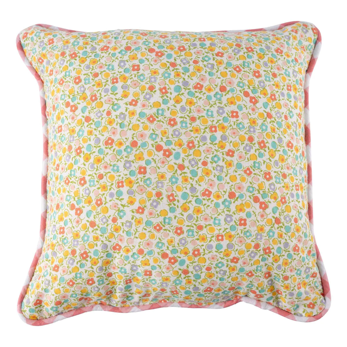 Peeps Basket Pillow