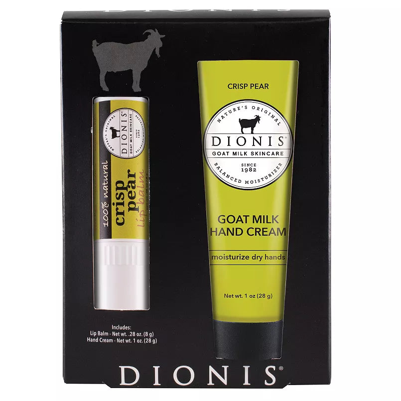 Dionis Lip & Hand Value Set