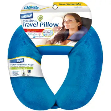 Cloudz Travel Neck Pillow