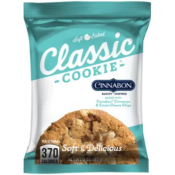 Classic Cookies