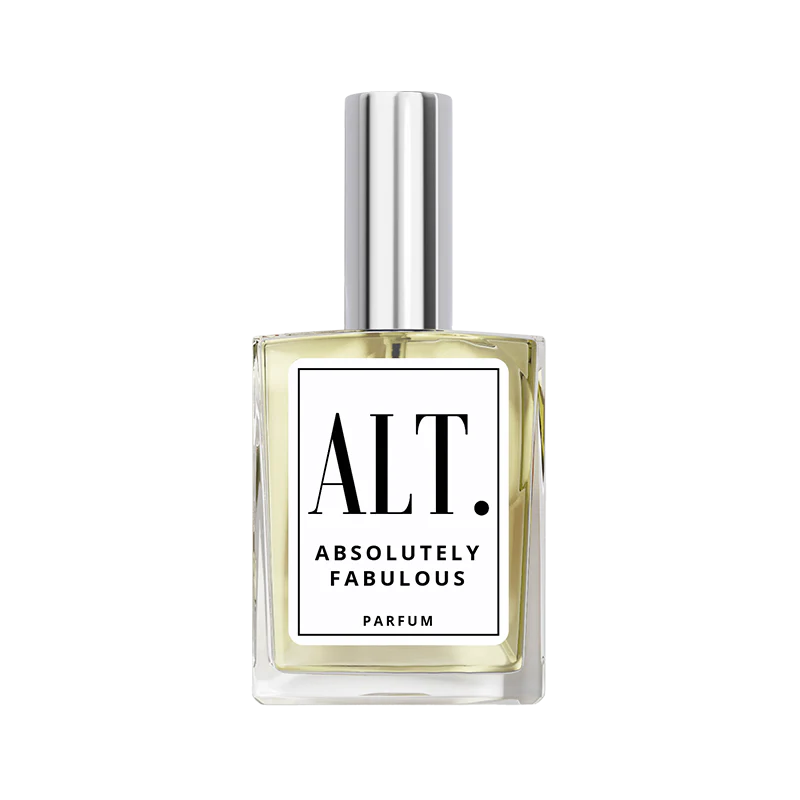 Absolutely Fabulous Parfum