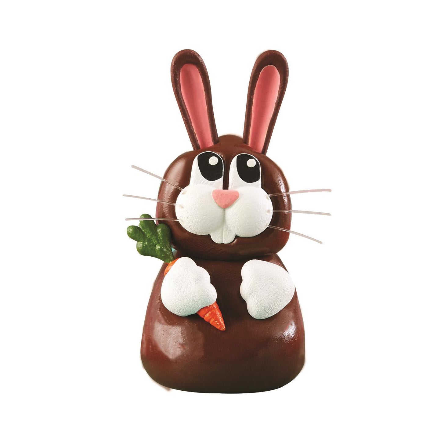 Melting Bunny