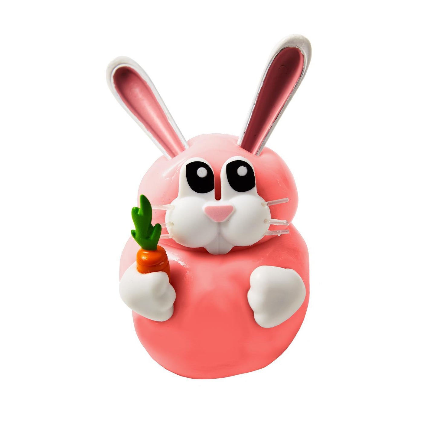 Melting Bunny
