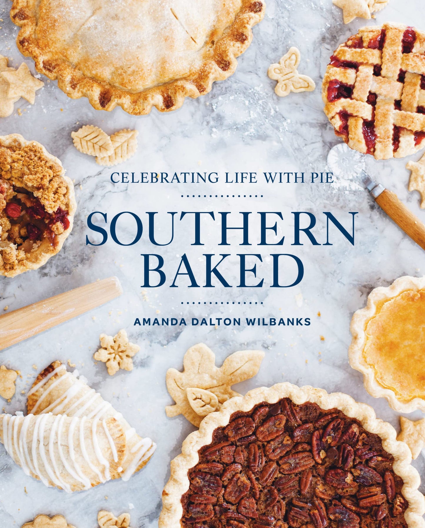 Southern Baked