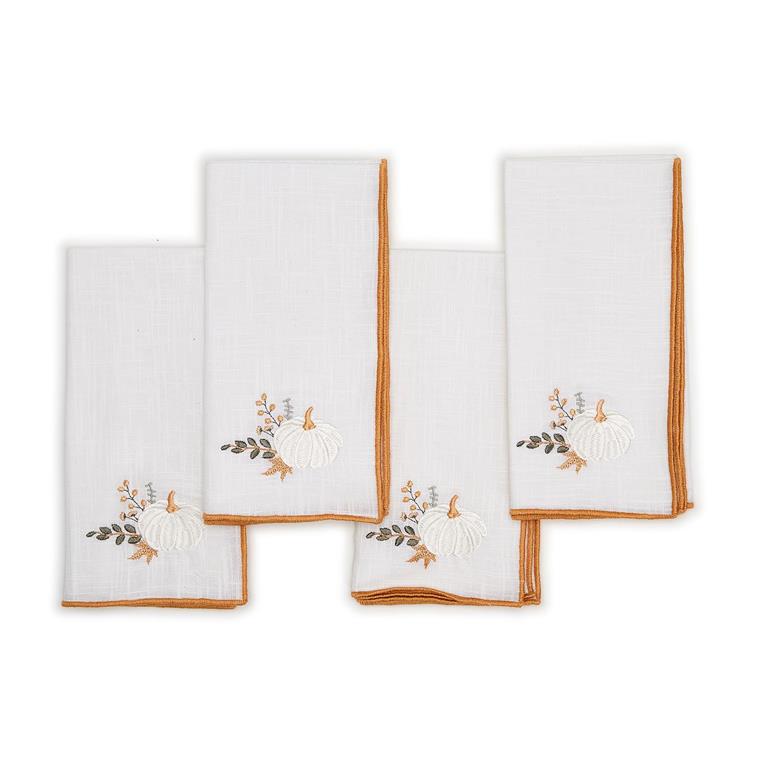 Heirloom Harvest Napkins