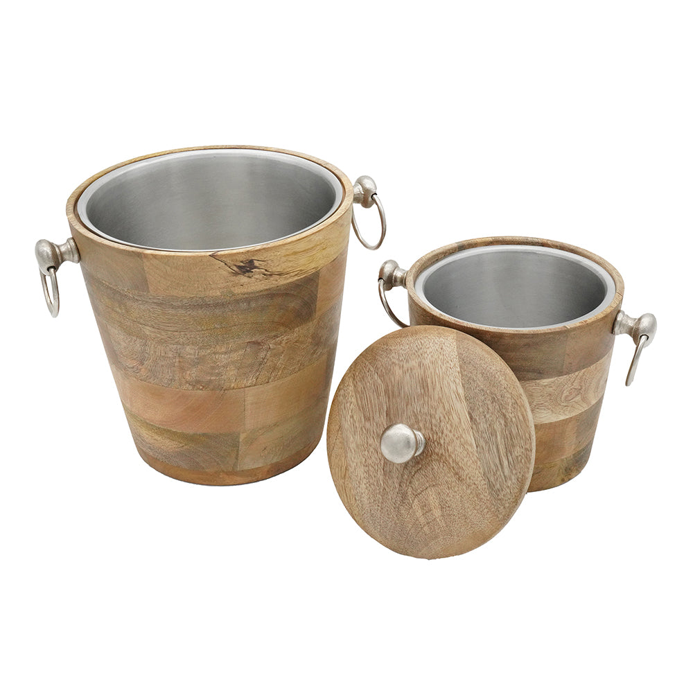 Bar Bucket