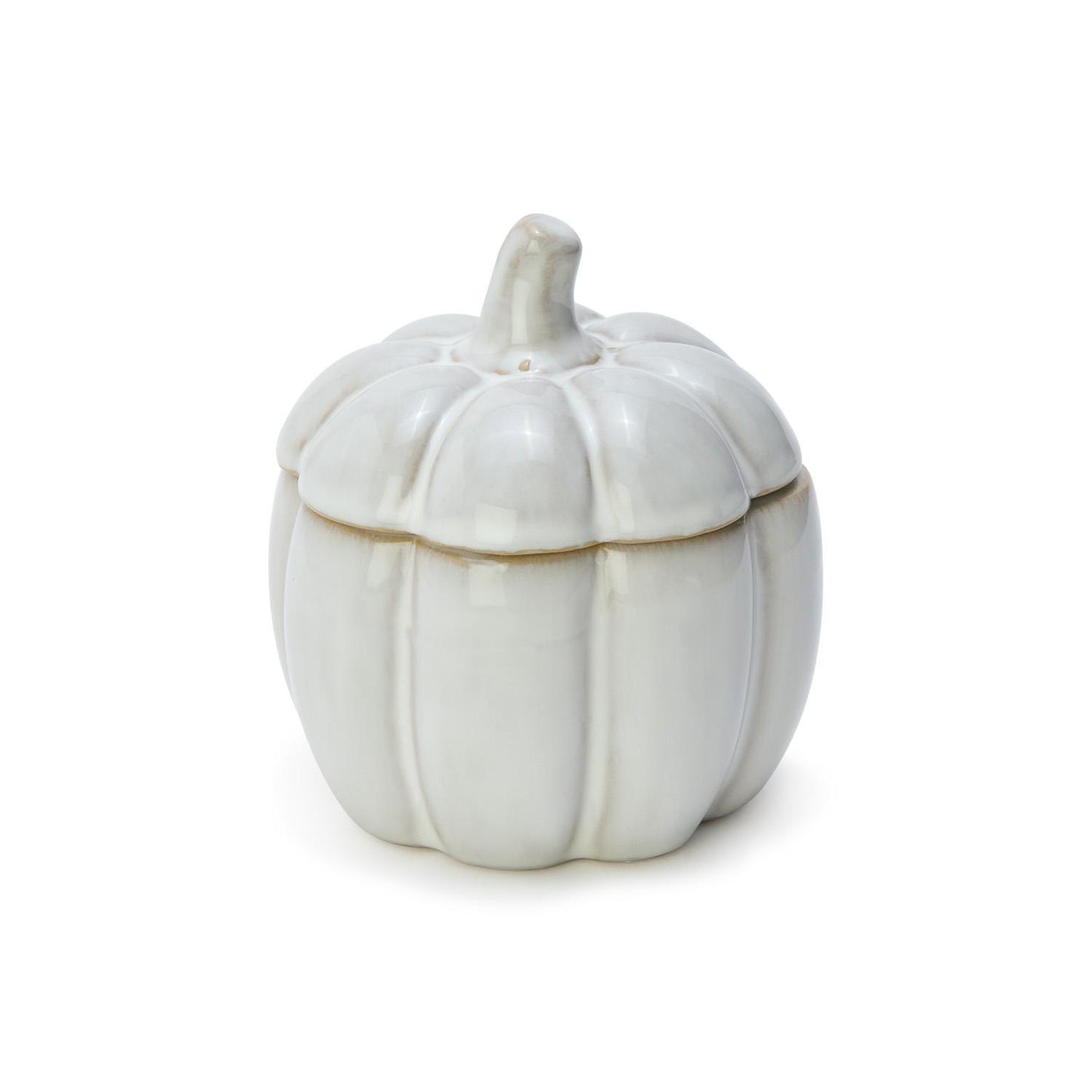 Pumpkin Candle