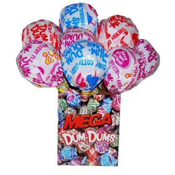 Mega Pop Giant Dum Dum