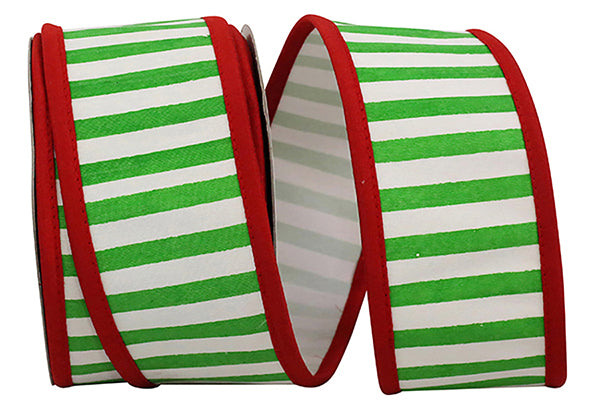 Railroad Stripes Deluxe