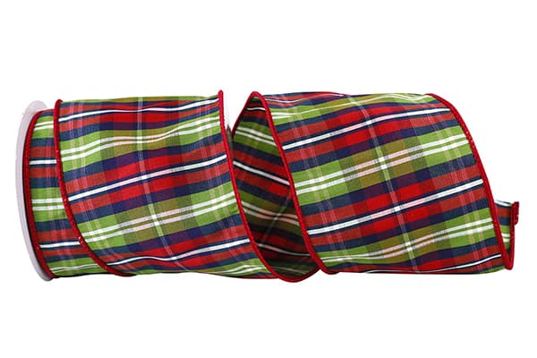 Carpenter Plaid