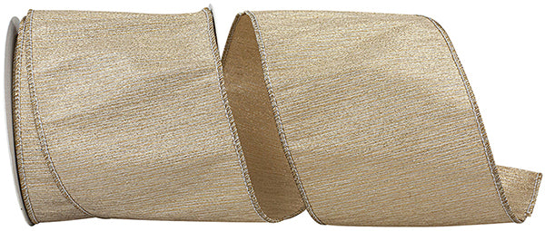 Sparkle Metallic Striped