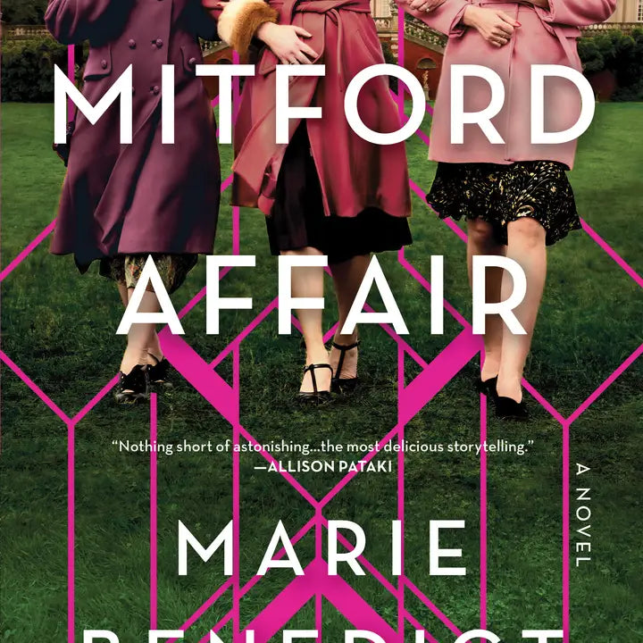 The Mitford Affair