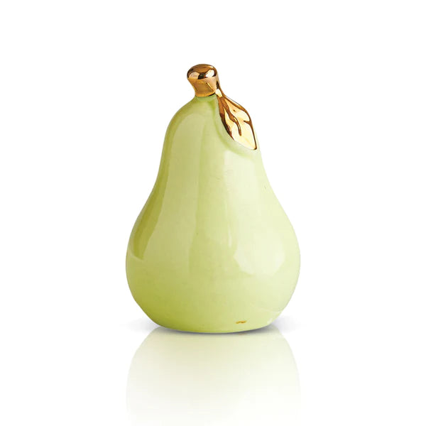 Pear-Fection Mini