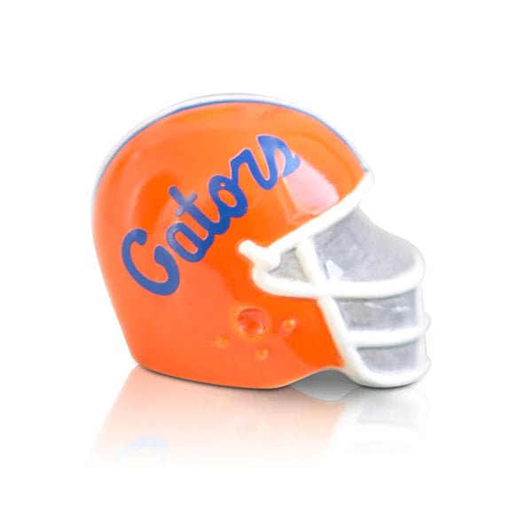University of Florida Helmet Mini