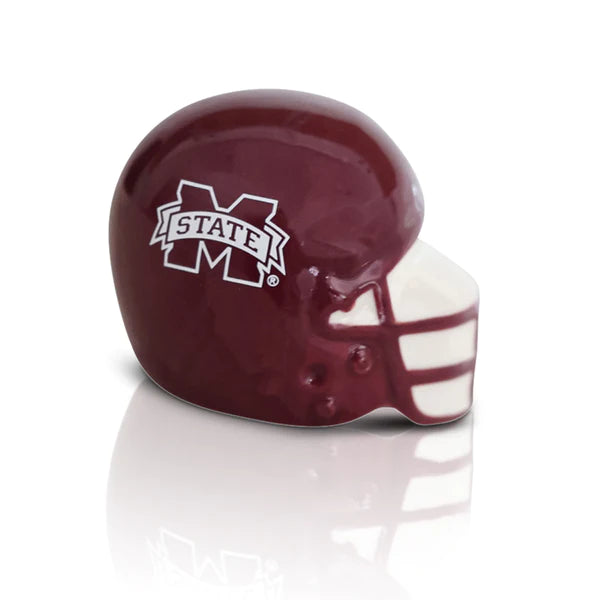 Mississippi State Helmet Mini