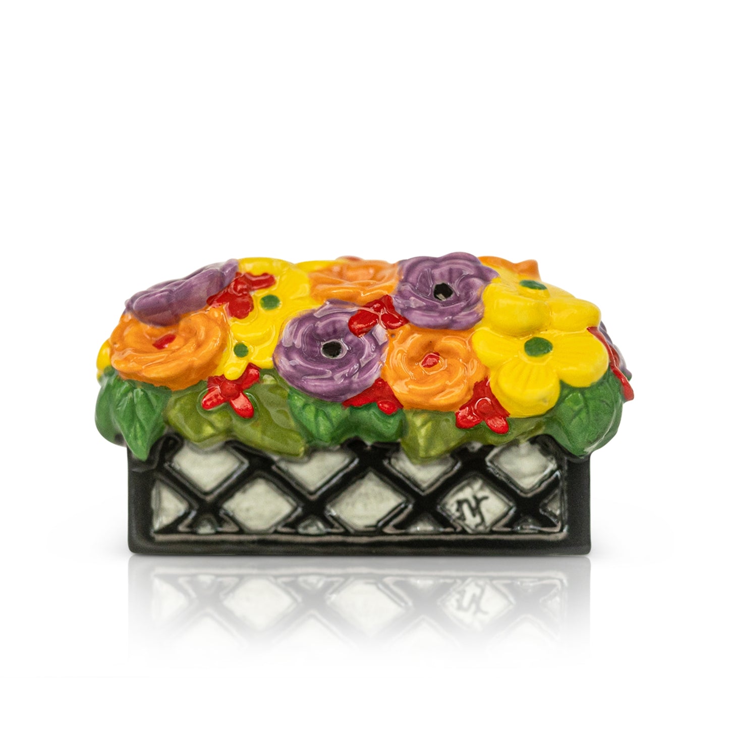 Love Blooms Here Mini