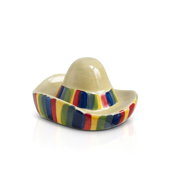 Ole'! Sombrero Mini
