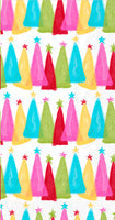 Jolly Folly Guest Napkin