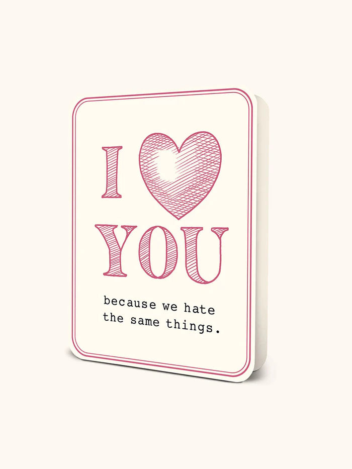 Greeting Card