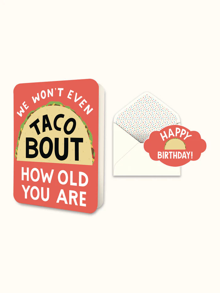 Greeting Card