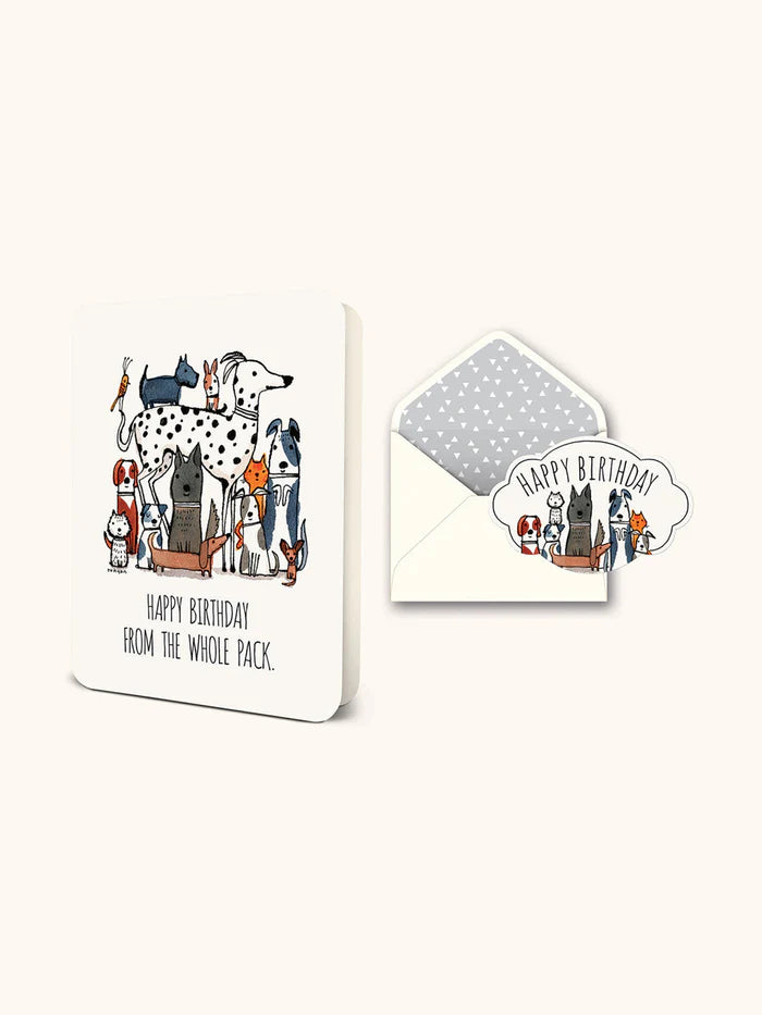 Greeting Card