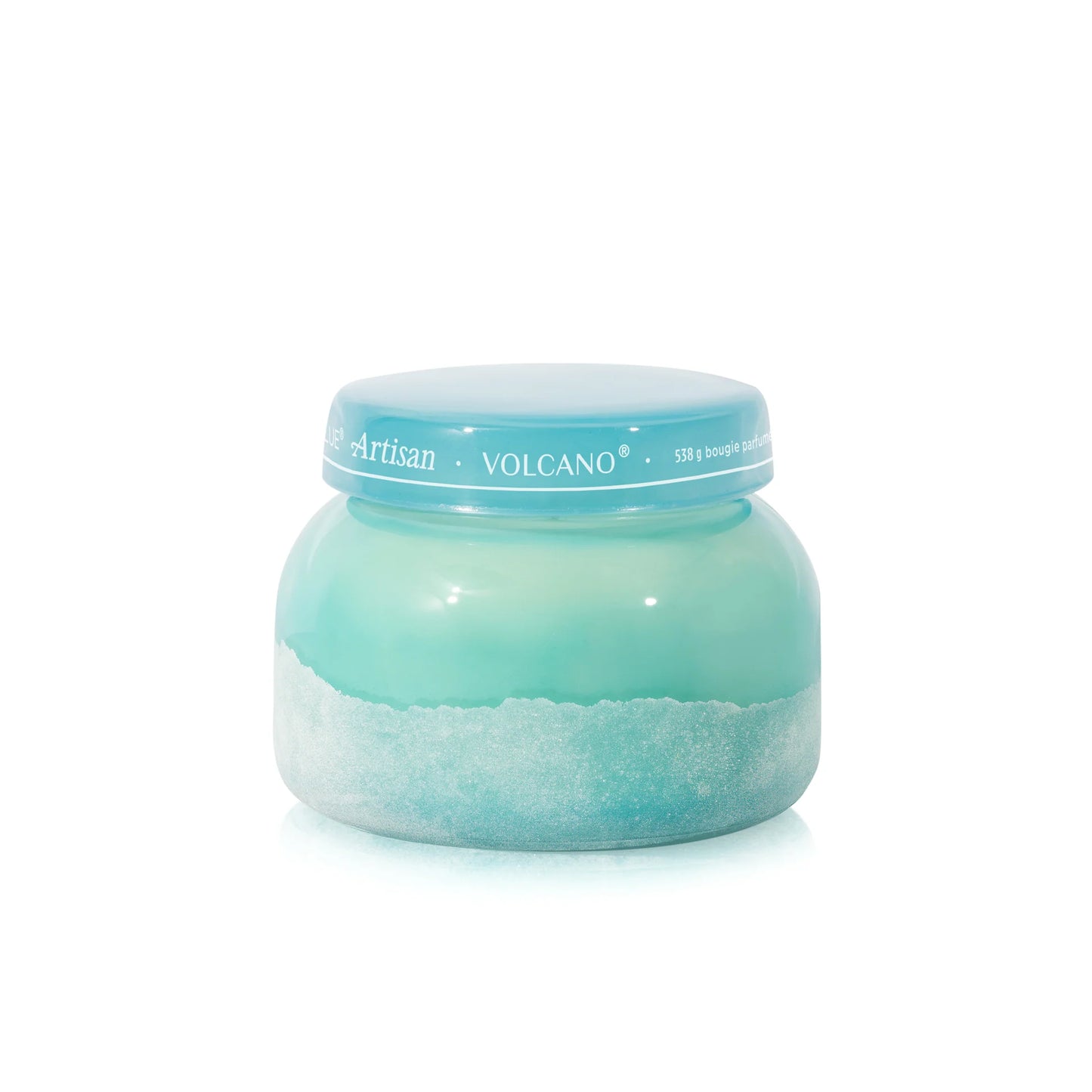Volcano Artisan Luce d' Almafi Signature Candle