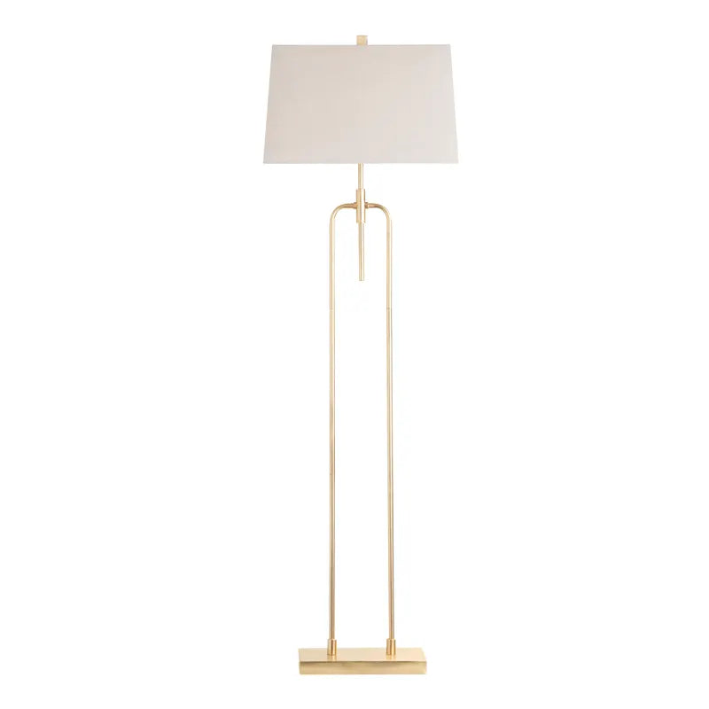 Salinas Floor Lamp