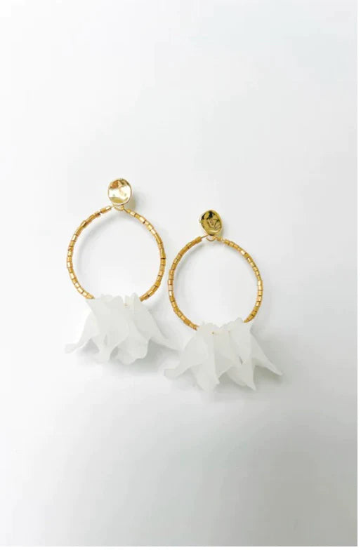 Courtney Earrings