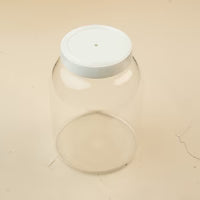 Super Duper Canister