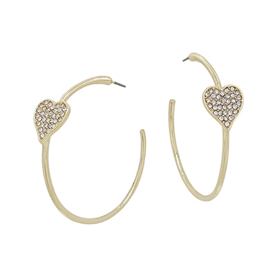 Hoop Heart ER