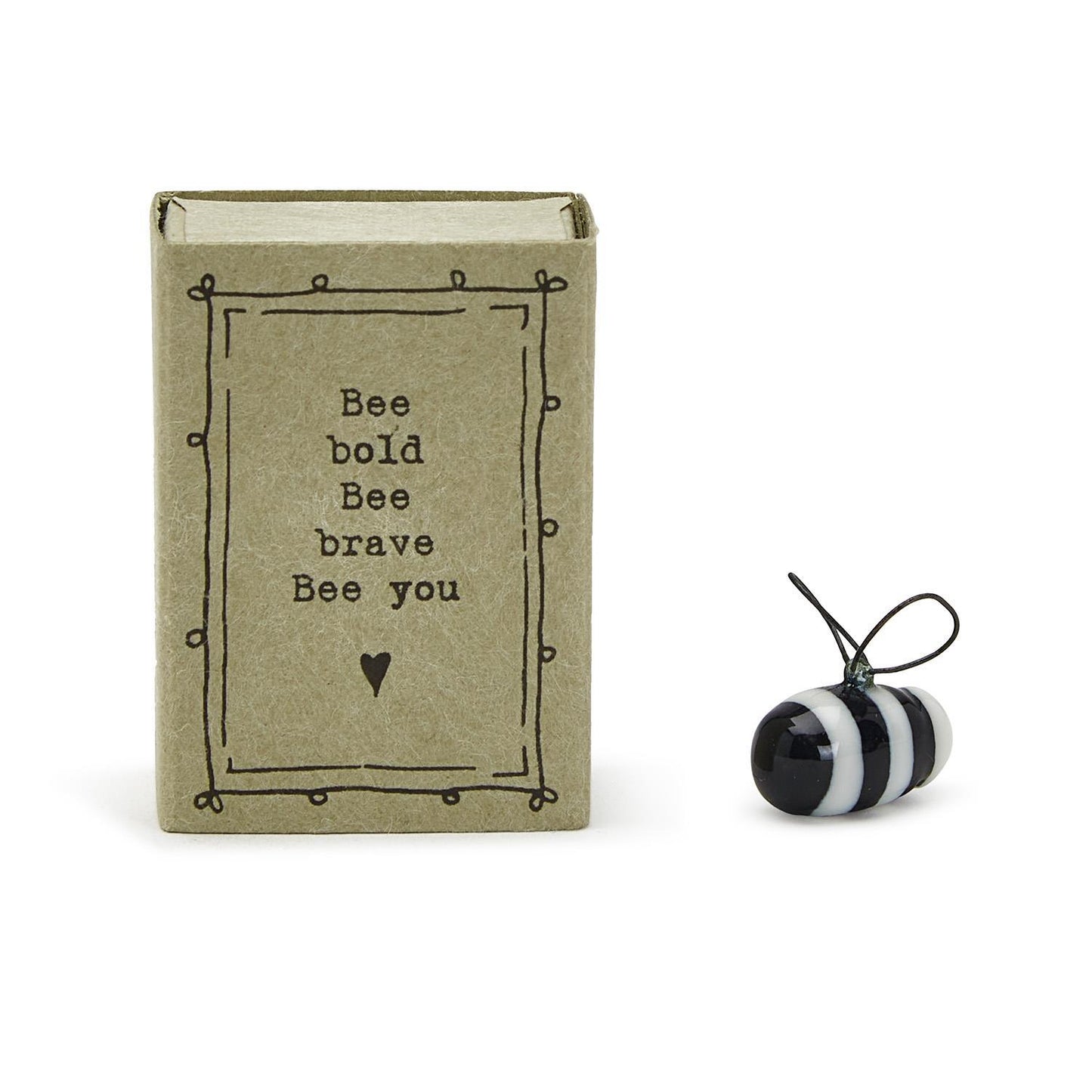 Matchbox Bee