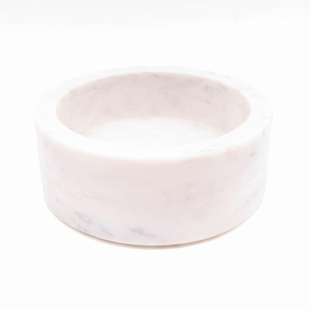 Marble Bottle Coaster