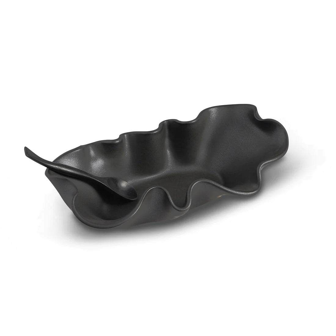 Oblong Bowl