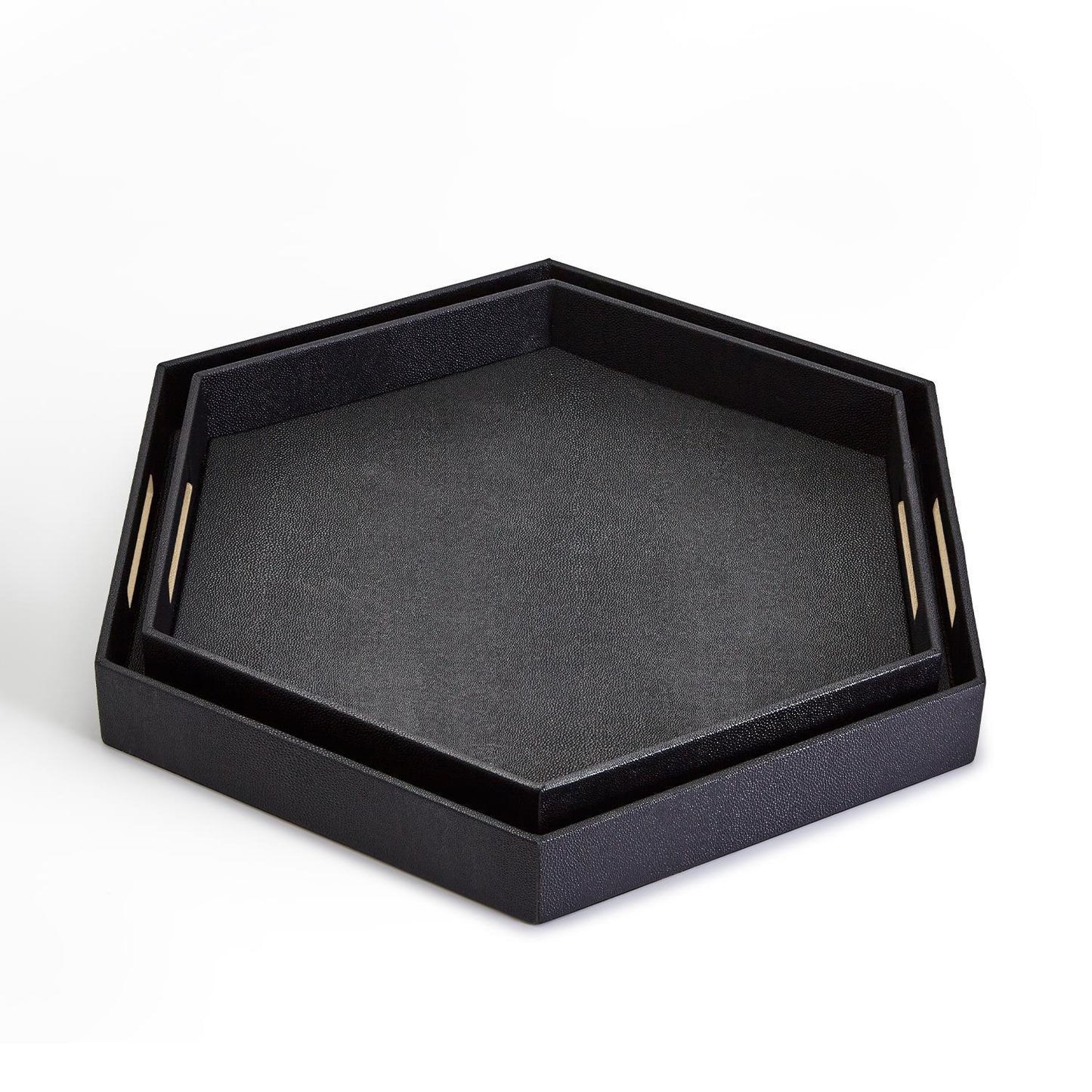 Hexagon Stingray Tray