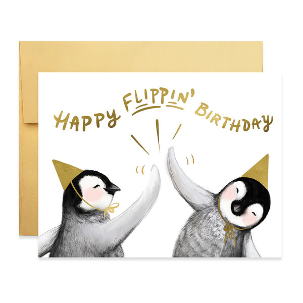 Happy Flippin Birthday GC