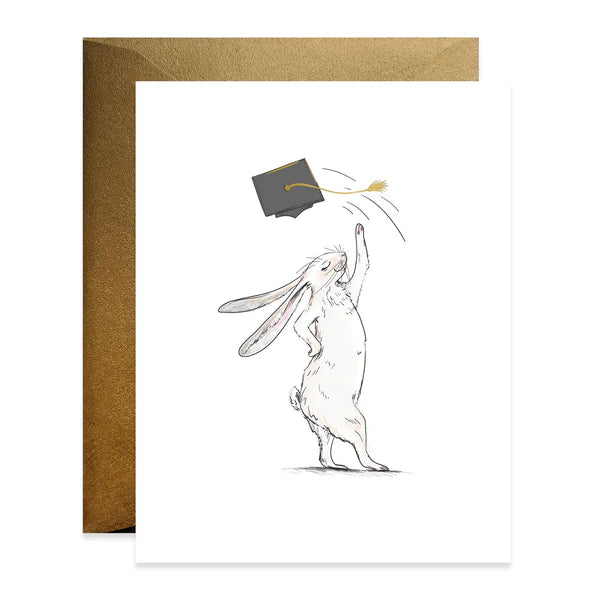 Rabbit Graduate GC