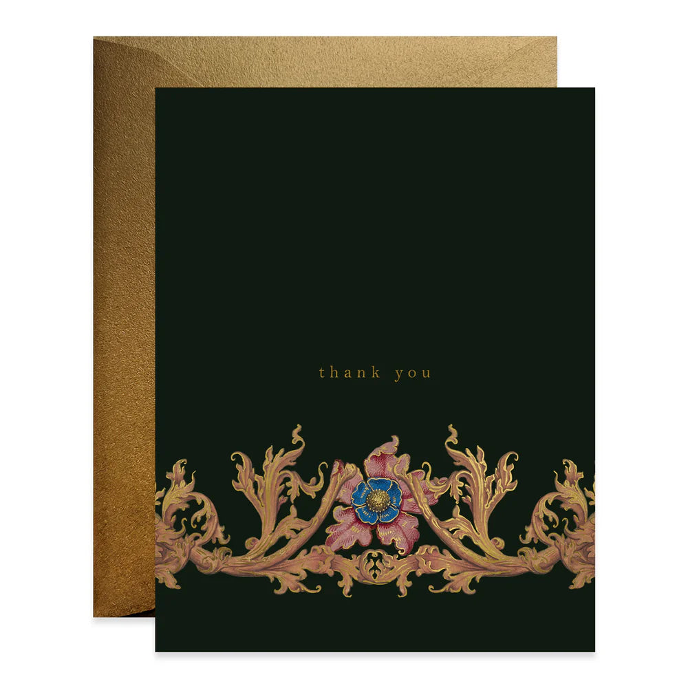 Branch Flourish Illumination GC