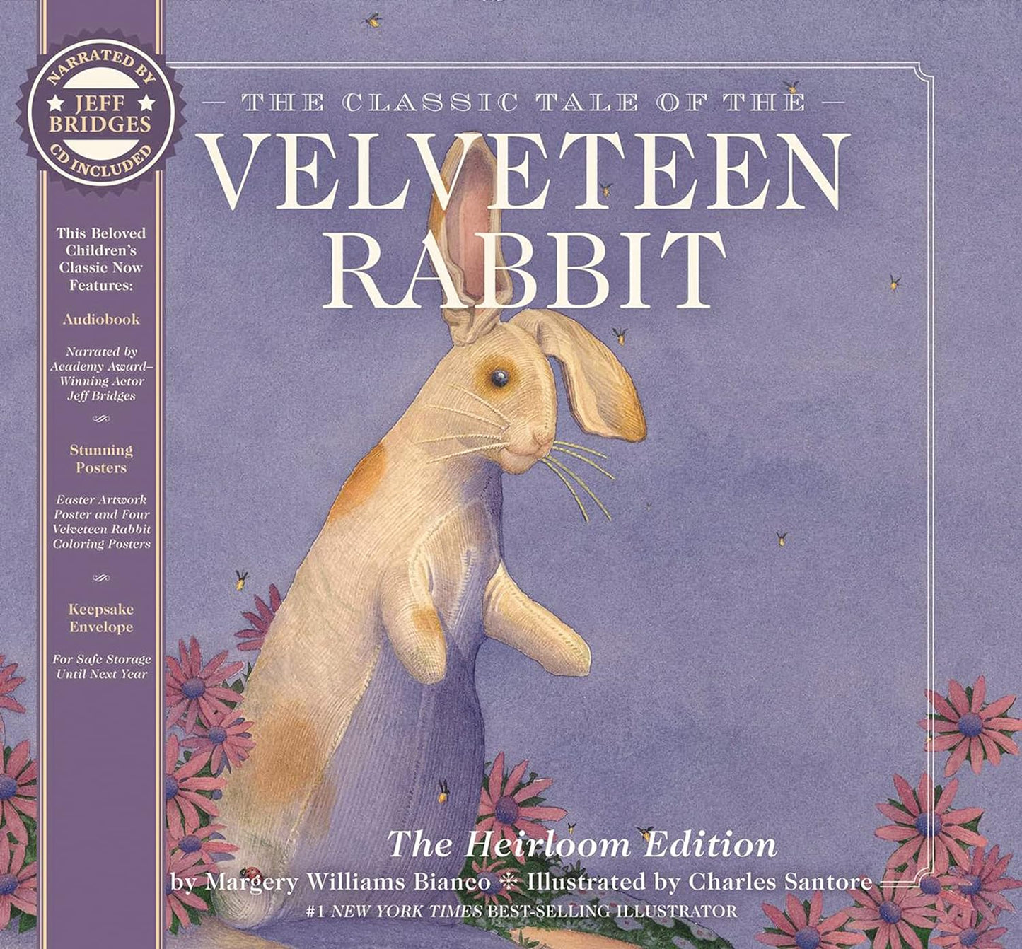 Velveteen Rabbit