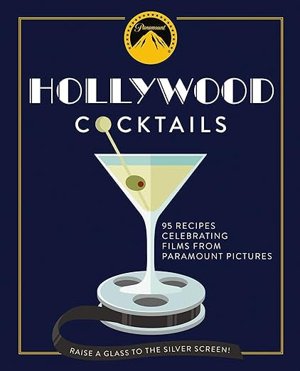 Hollywood Cocktails