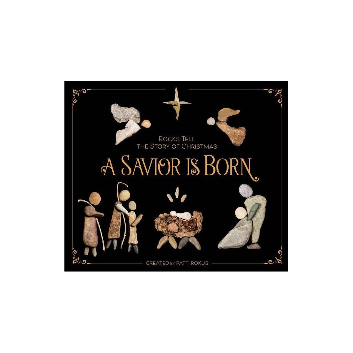 A Savior is Born