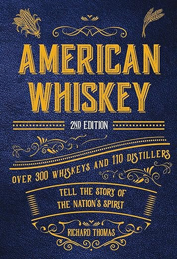 American Whiskey
