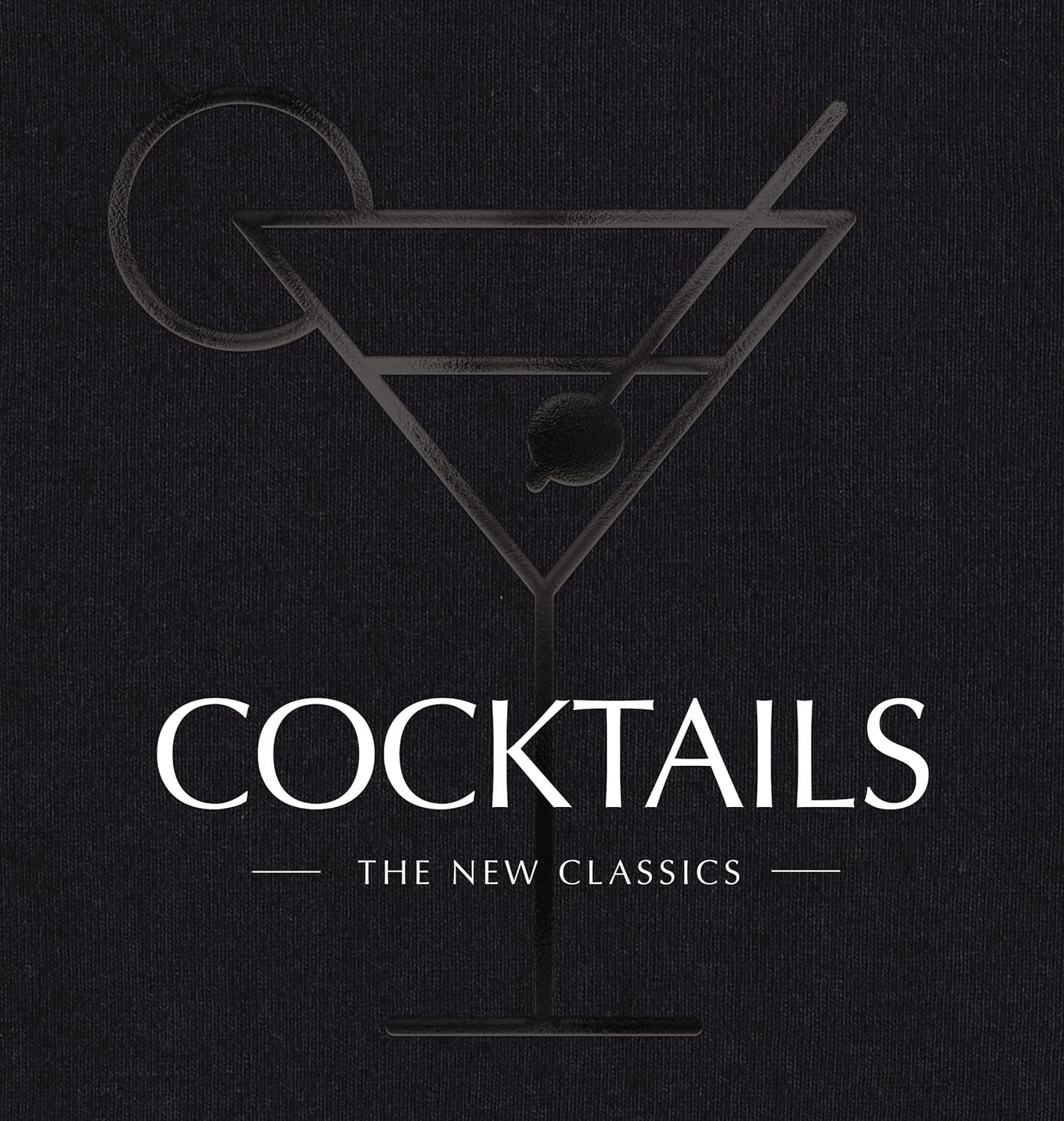 Cocktails, The New Classics