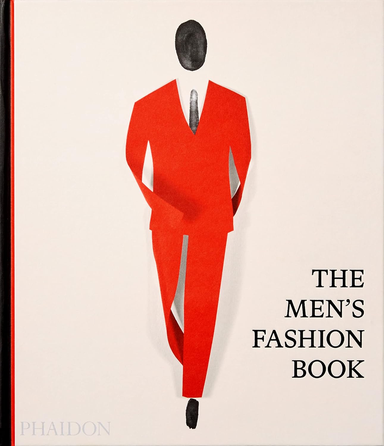 The Men’s Fashion Book