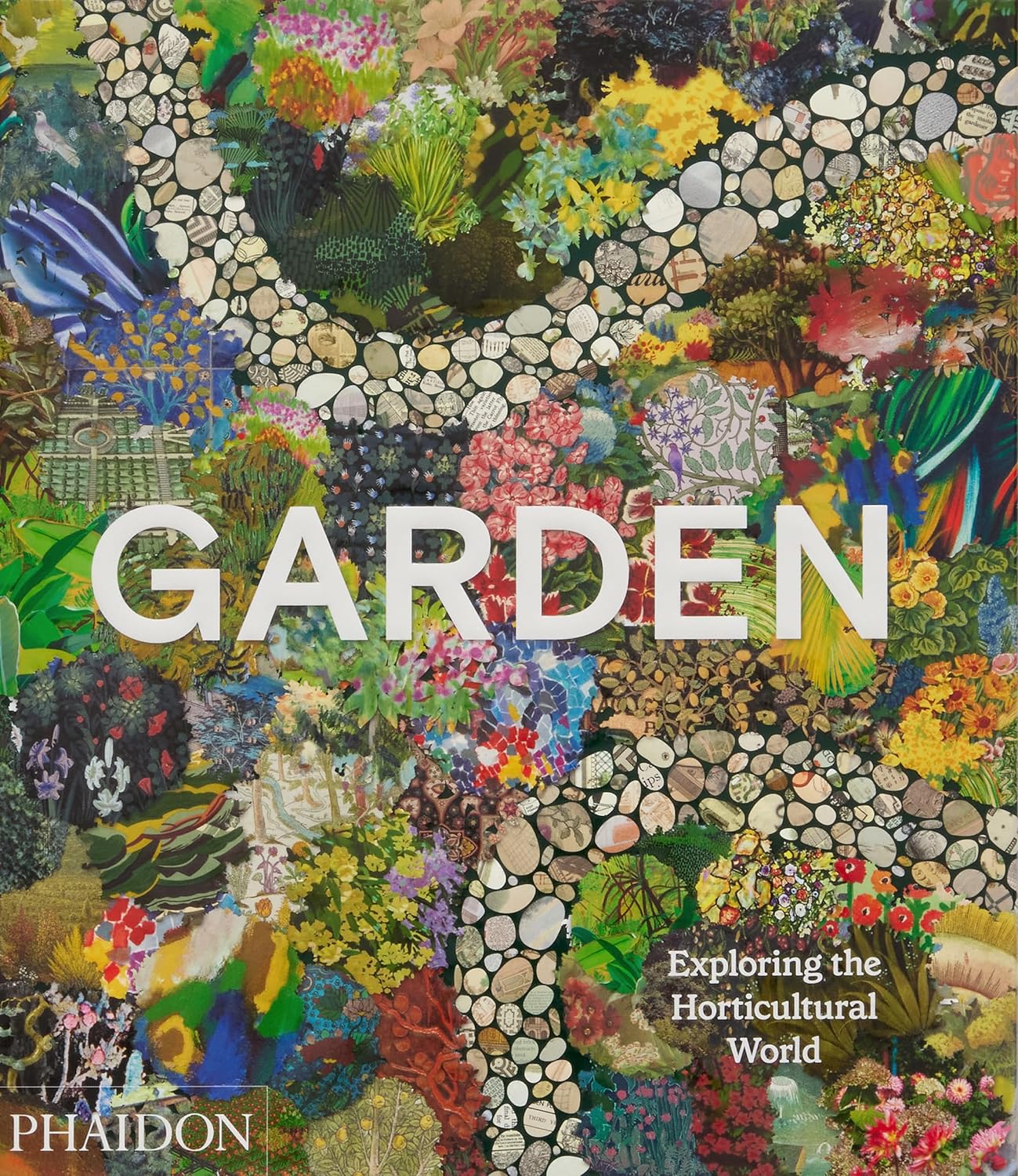 Garden - Exploring the Horticultural World