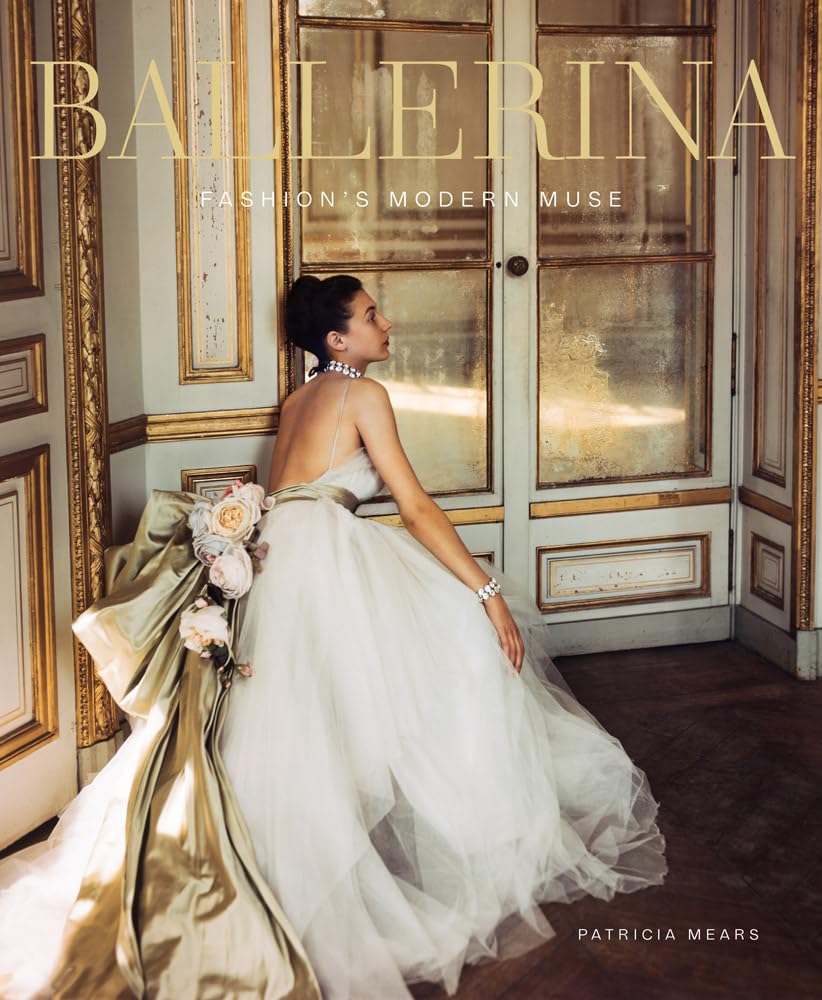 Ballerina - Fashion’s Modern Muse