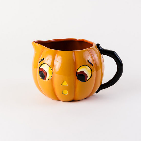 Pumpkin Pitcher