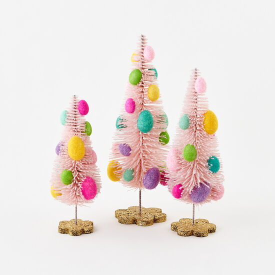 Sisal Easter Egg Tree