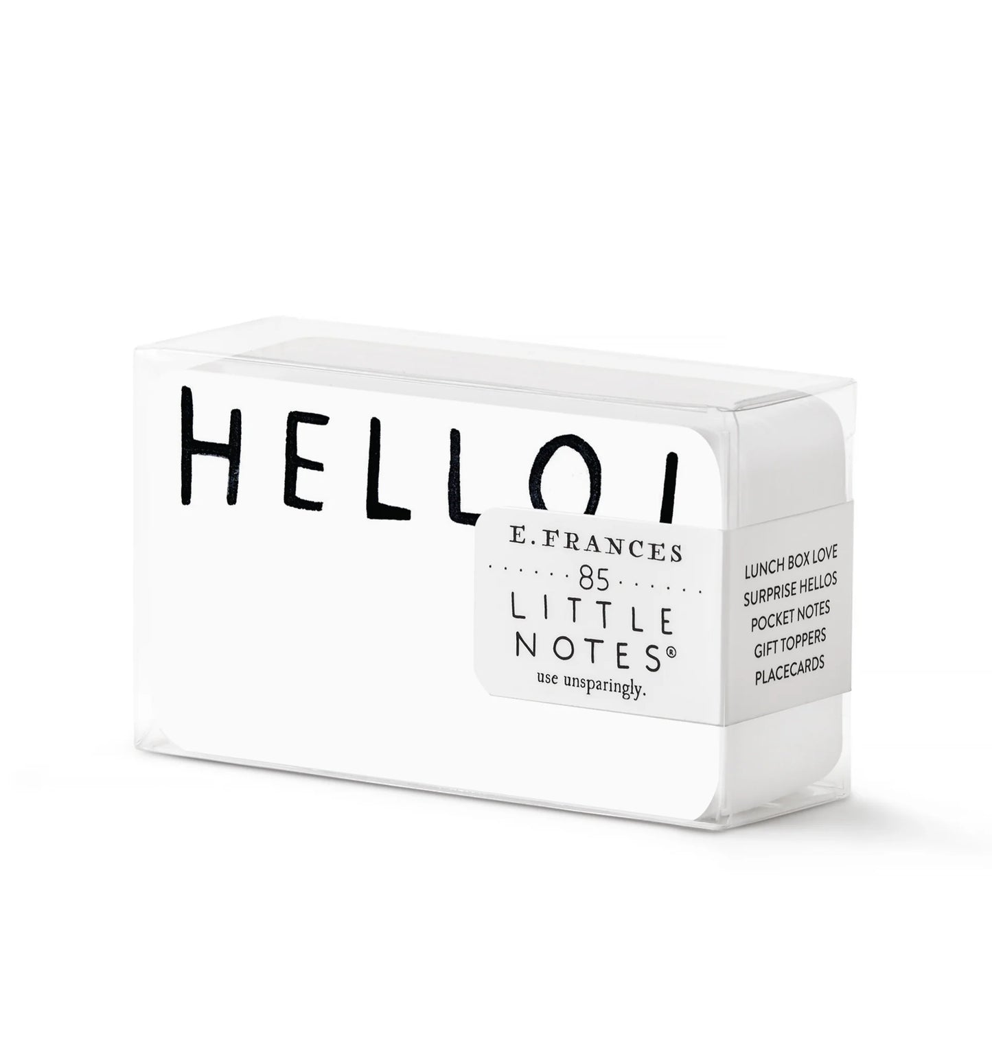 Little Notes