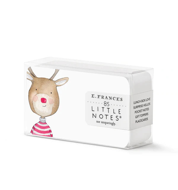 Little Notes